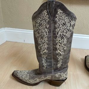 Corral Western Women’s Boots